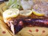 Lemon-Glazed Pork Chops