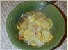 Yellow Squash Saute