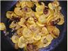 Yellow Squash Saute