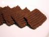 Chocolate Spritz Cookies. Recipe by hungrykitten