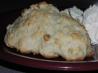 Foolproof Southern Biscuits. Recipe by D. Todd Miller