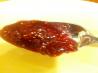 Drunken Fig Jam. Recipe by Mom2Rose