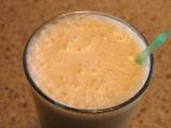 Iced White Chocolate Coffee