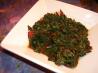 Rachael Ray's Savory Swiss Chard