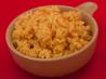 Simple Turmeric Rice