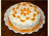 Orange-Pineapple Cake