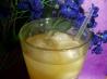 Green Tea Lemonade