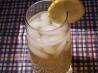 Green Tea Lemonade