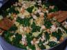 Lemony Chickpea Stir-Fry (Vegan and Yum)