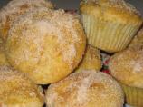Doughnut Muffins