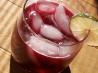 Cranberry  Sparkler