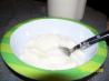 Homemade Yogurt