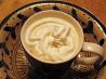 Molasses and Cream Coffee