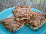 Nutty Coffee Bars
