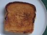 Fried Bologna-Cheese Sandwich. Recipe by kmergirl