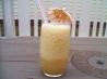Green Tea Citrus Smoothie