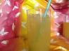 Pineapple Lemonade Pizzazz. Recipe by Sydney Mike
