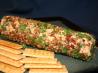 Spicy Monterey Jack Cheese Logs. Recipe by FloridaNative