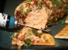 Spicy Monterey Jack Cheese Logs