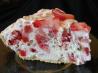 Strawberry Cream Pie