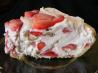 Strawberry Cream Pie
