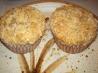 Zucchini Spice Muffins
