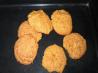 Crispy Quinoa Cookies (Wheat-Free). Recipe by senseicheryl