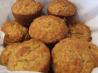 Banana-Quinoa Muffins (Wheat Free). Recipe by senseicheryl