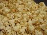 Kettle Corn in a Whirley Pop. Recipe by Dorie's Lori