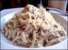 Chicken Tetrazzini. Recipe by bmcnichol