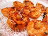 Cilantro Lime Shrimp