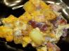 Potato-Ham Hash