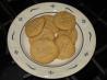 Mom's Peanut Butter Cookies