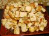 Herbed Croutons