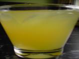 Sara's White Sangria