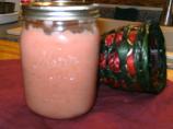 Strawberry Applesauce. Photo by WI Cheesehead