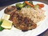 Cape Capensis, Baked With Herbs (Hake)