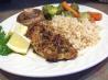 Cape Capensis, Baked With Herbs (Hake)