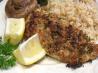 Cape Capensis, Baked With Herbs (Hake)
