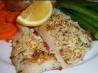 Cape Capensis, Baked With Herbs (Hake)