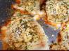 Cape Capensis, Baked With Herbs (Hake)
