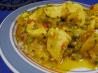 Moroccan Lemon Chicken With Olives