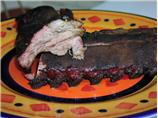 New Mexican Back Ribs