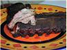 New Mexican Back Ribs
