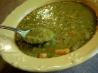 Vegetarian Slow Cooker Split Pea Soup