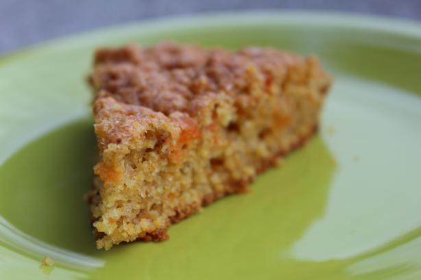 Butternut Squash Cornbread. Photo by Cookgirl