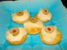 Cheesy Ritz Cracker Melts. Recipe by Lainey6605
