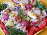 Salad Nicoise