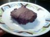 Microwave Brownies