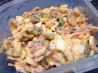 Leftover Ham Salad or Sandwich